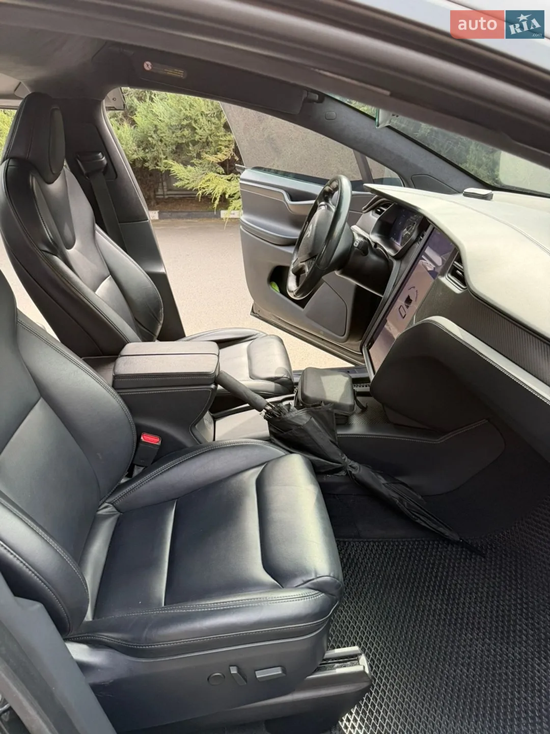 2019 Tesla Model X - мініатюра 21