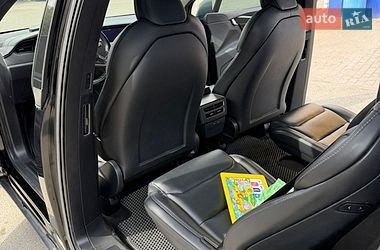 Внедорожник / Кроссовер Tesla Model X 2019 в Киеве