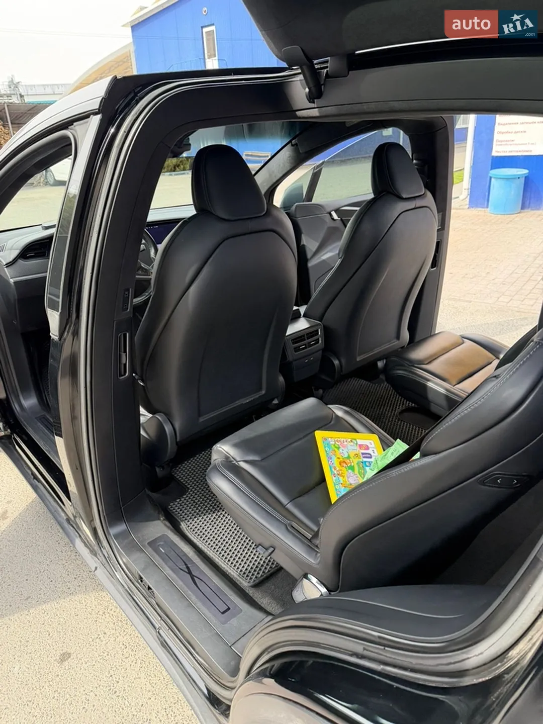 2019 Tesla Model X - мініатюра 26