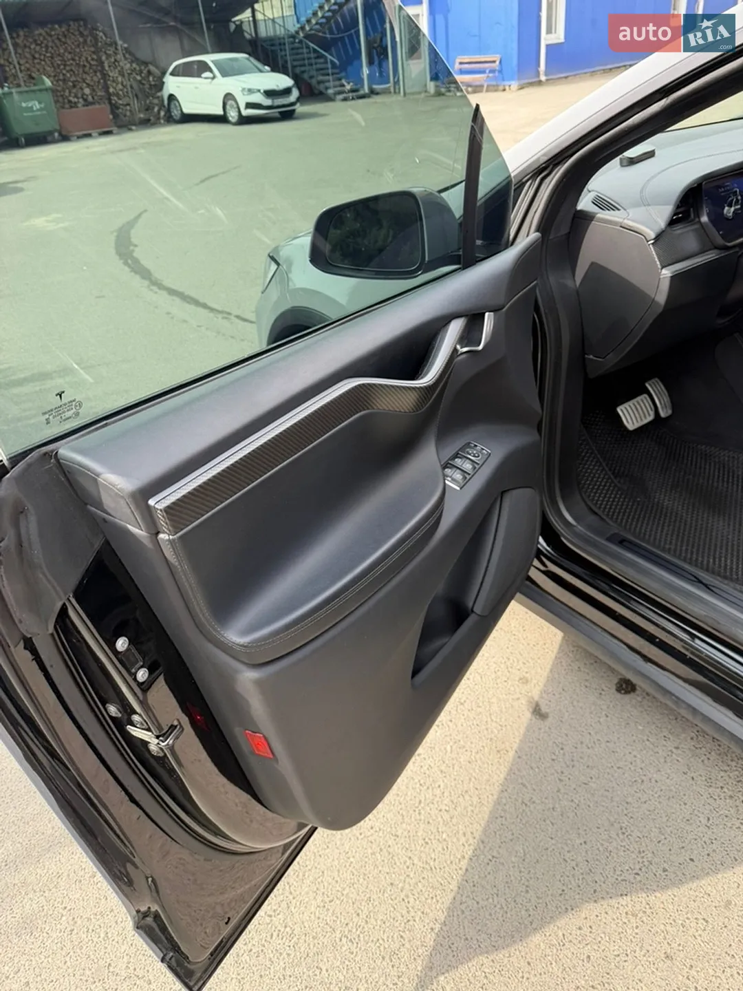 2019 Tesla Model X - мініатюра 30