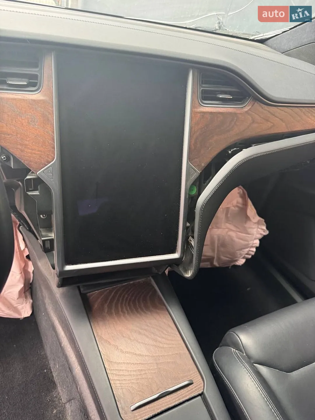 2019 Tesla Model X - мініатюра 9