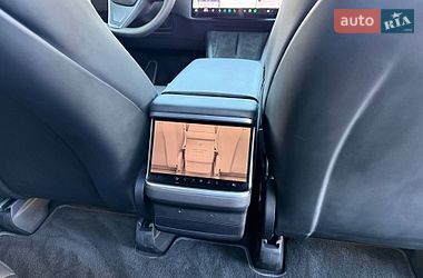 Внедорожник / Кроссовер Tesla Model X 2025 в Киеве