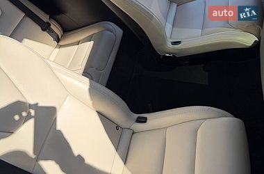 Внедорожник / Кроссовер Tesla Model X 2018 в Киеве