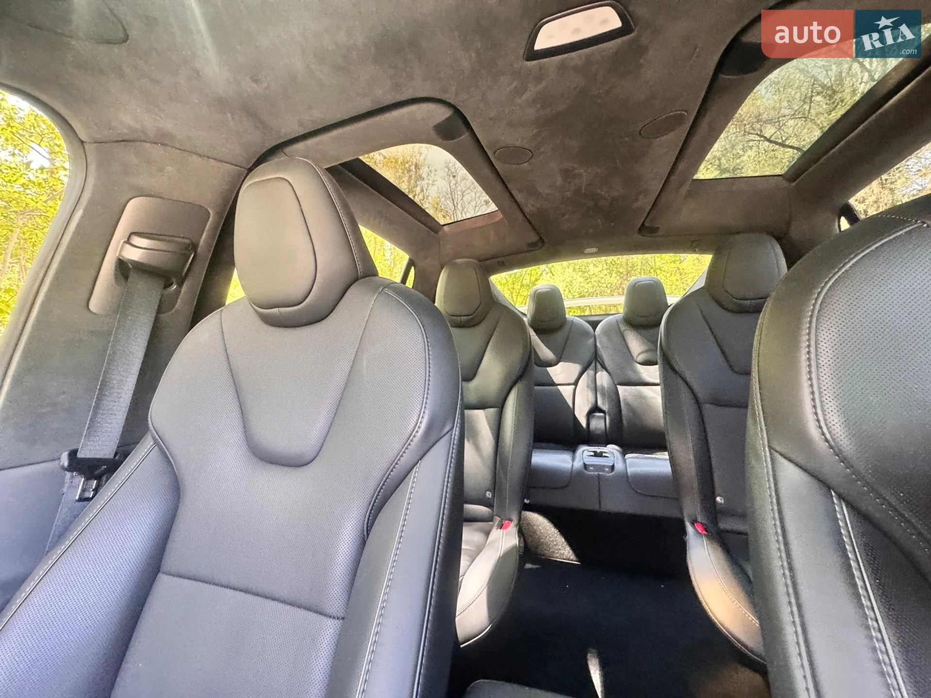 2023 Tesla Model X - мініатюра 14