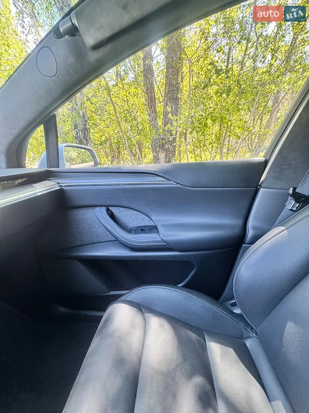 2023 Tesla Model X - мініатюра 19
