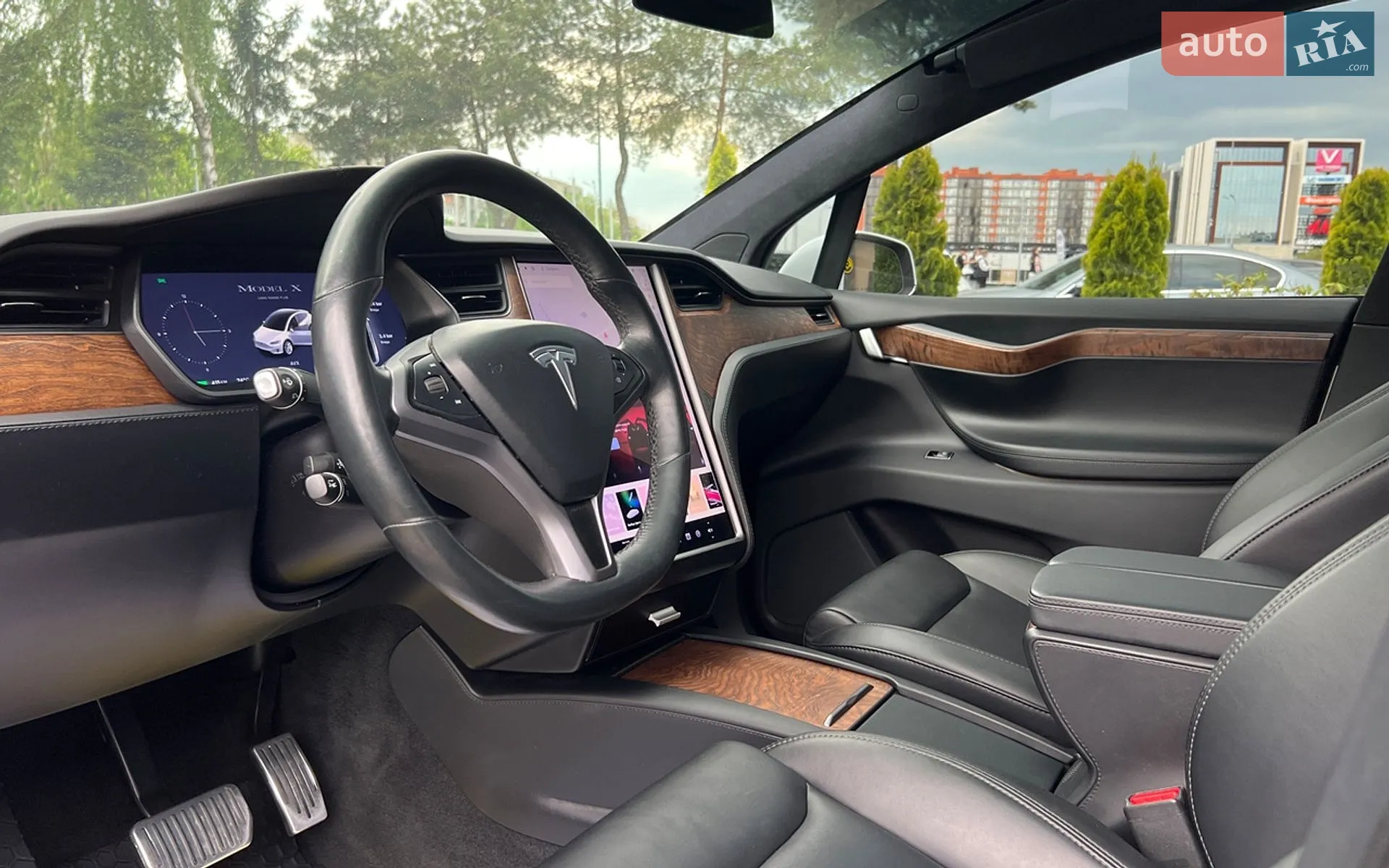2020 Tesla Model X - мініатюра 10