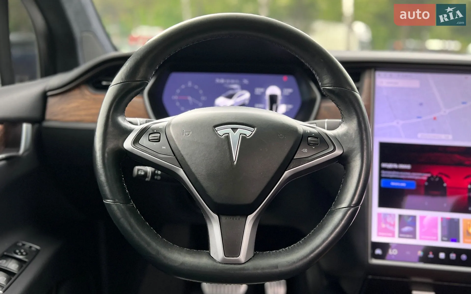 2020 Tesla Model X - мініатюра 11