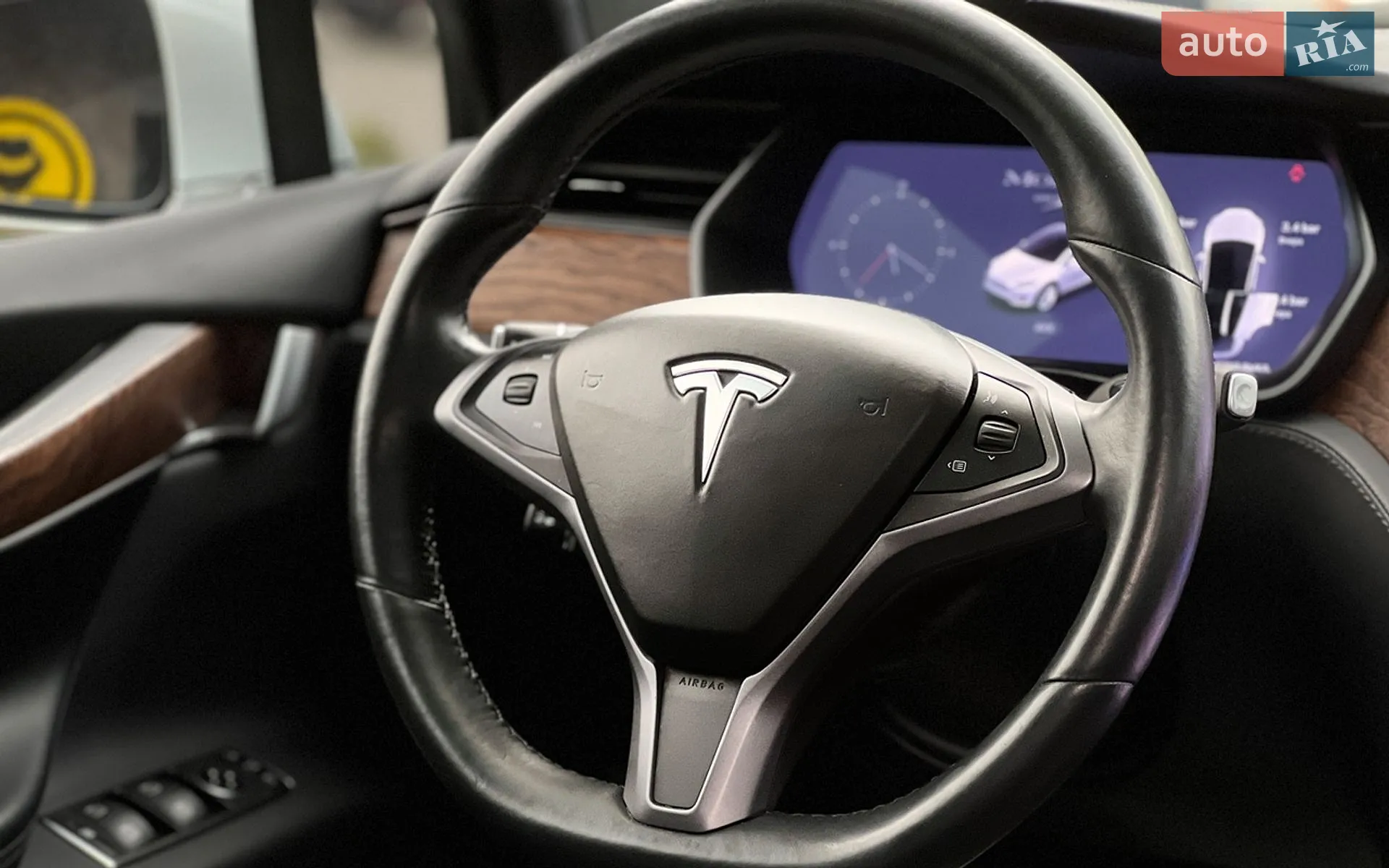 2020 Tesla Model X - мініатюра 22