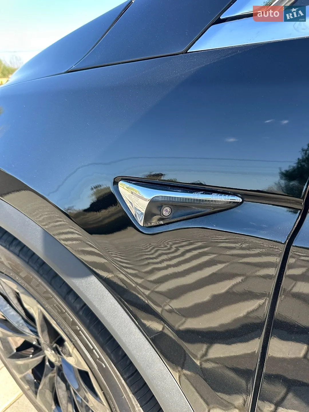 2019 Tesla Model X - мініатюра 16