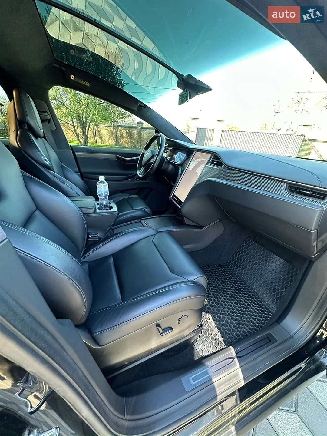 2019 Tesla Model X - мініатюра 36