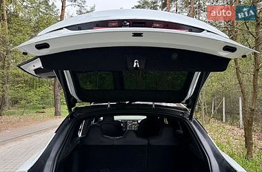 Внедорожник / Кроссовер Tesla Model X 2023 в Львове