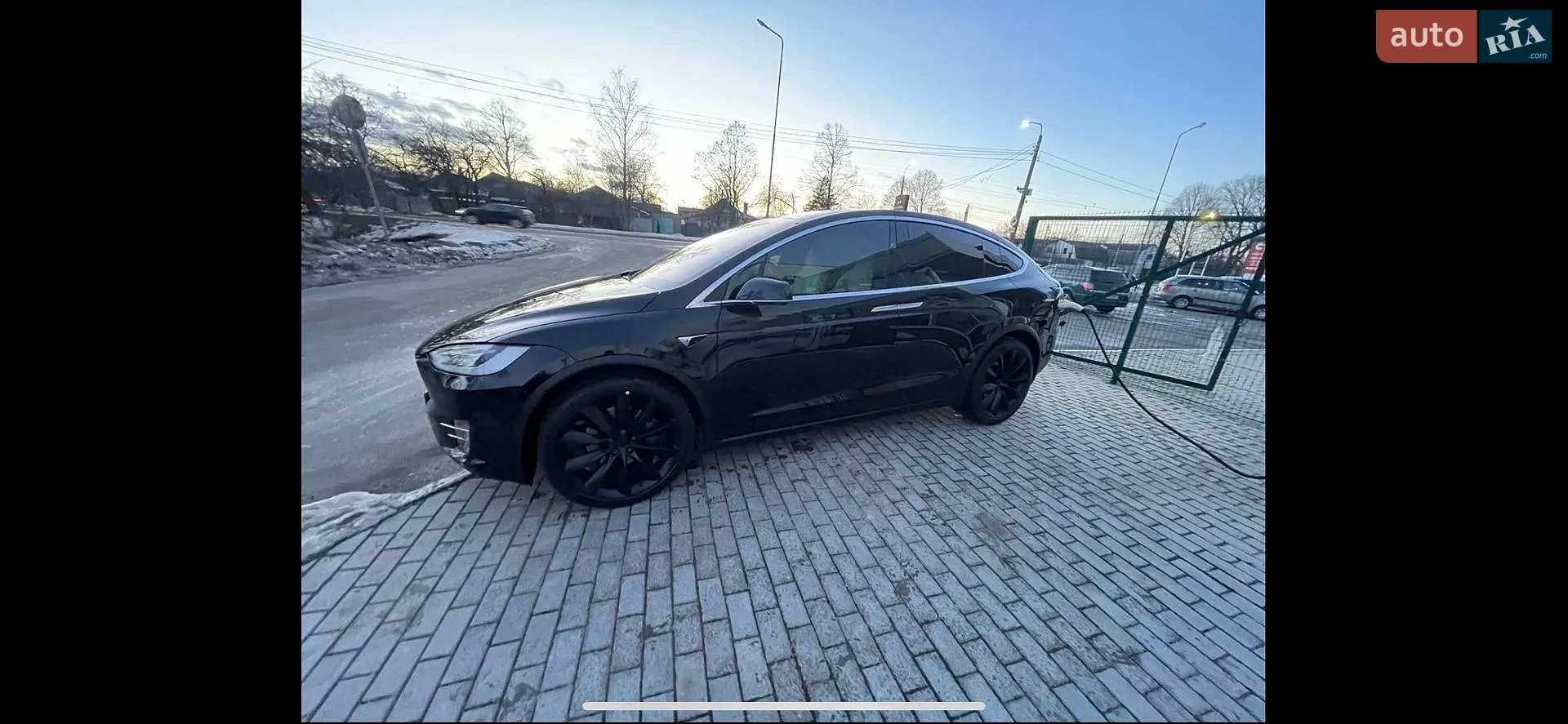 2017 Tesla Model X - мініатюра 7
