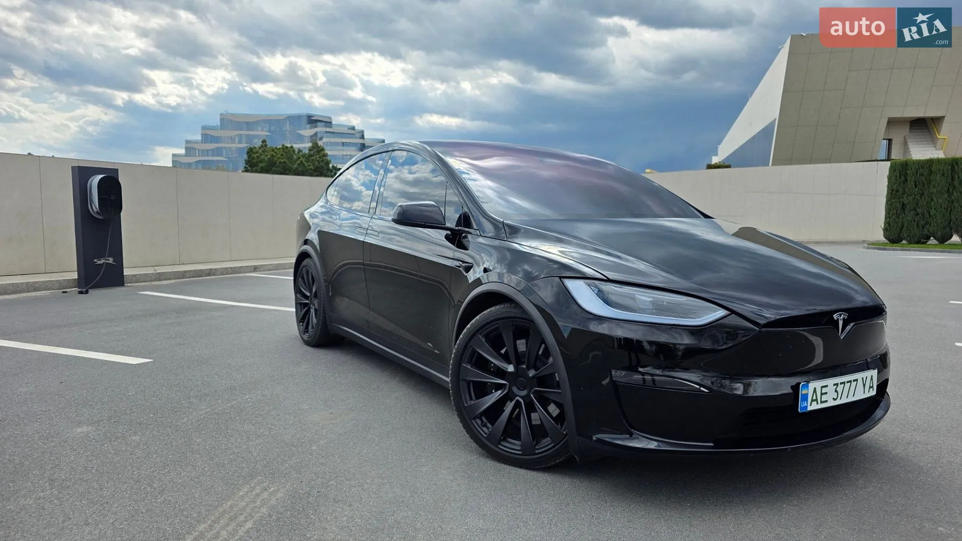2023 Tesla Model X - мініатюра 53