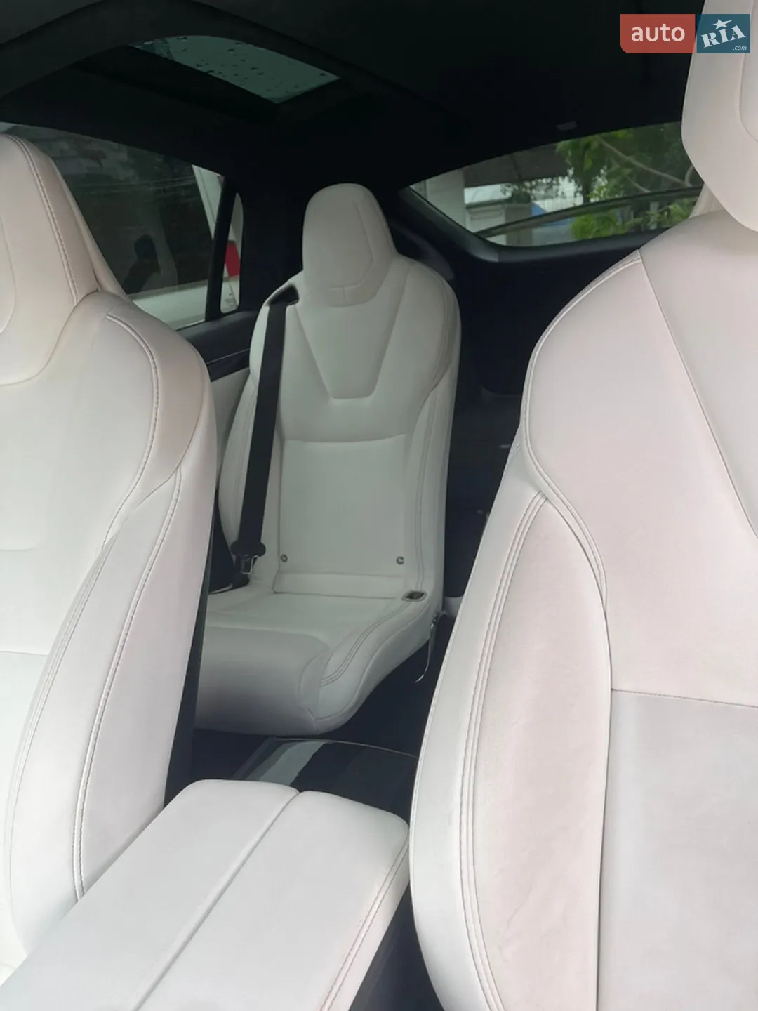 2017 Tesla Model X - мініатюра 9