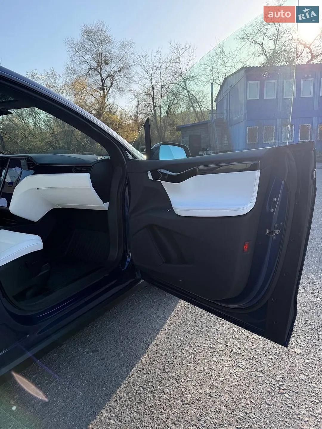 2019 Tesla Model X - мініатюра 11