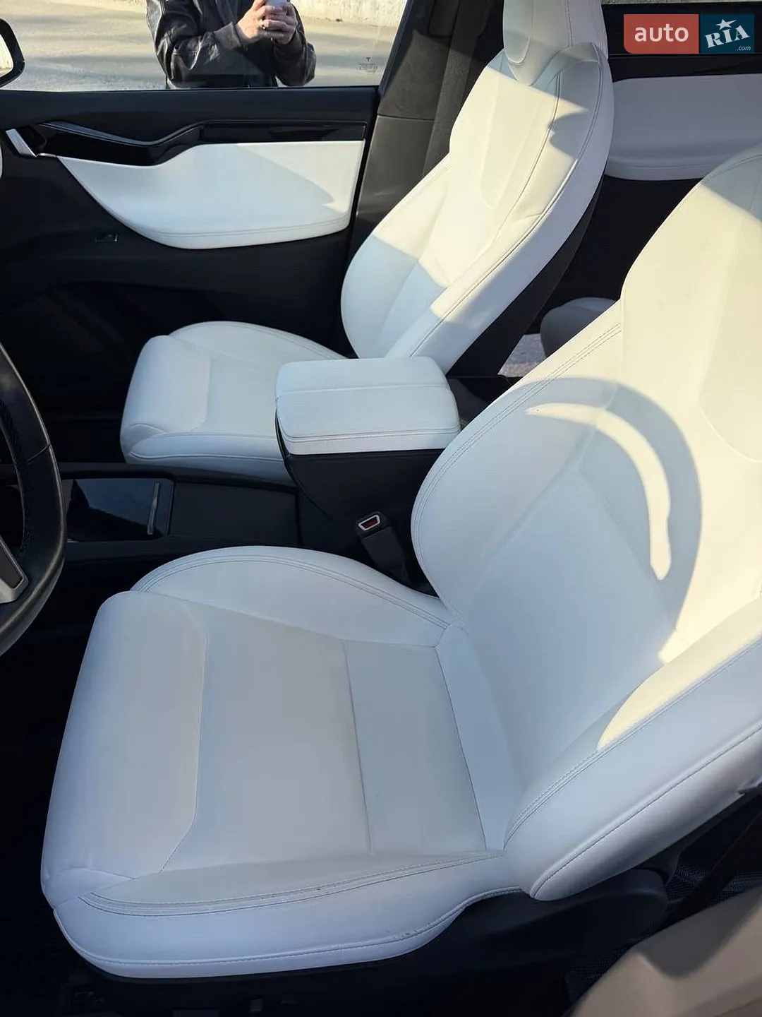 2019 Tesla Model X - мініатюра 16