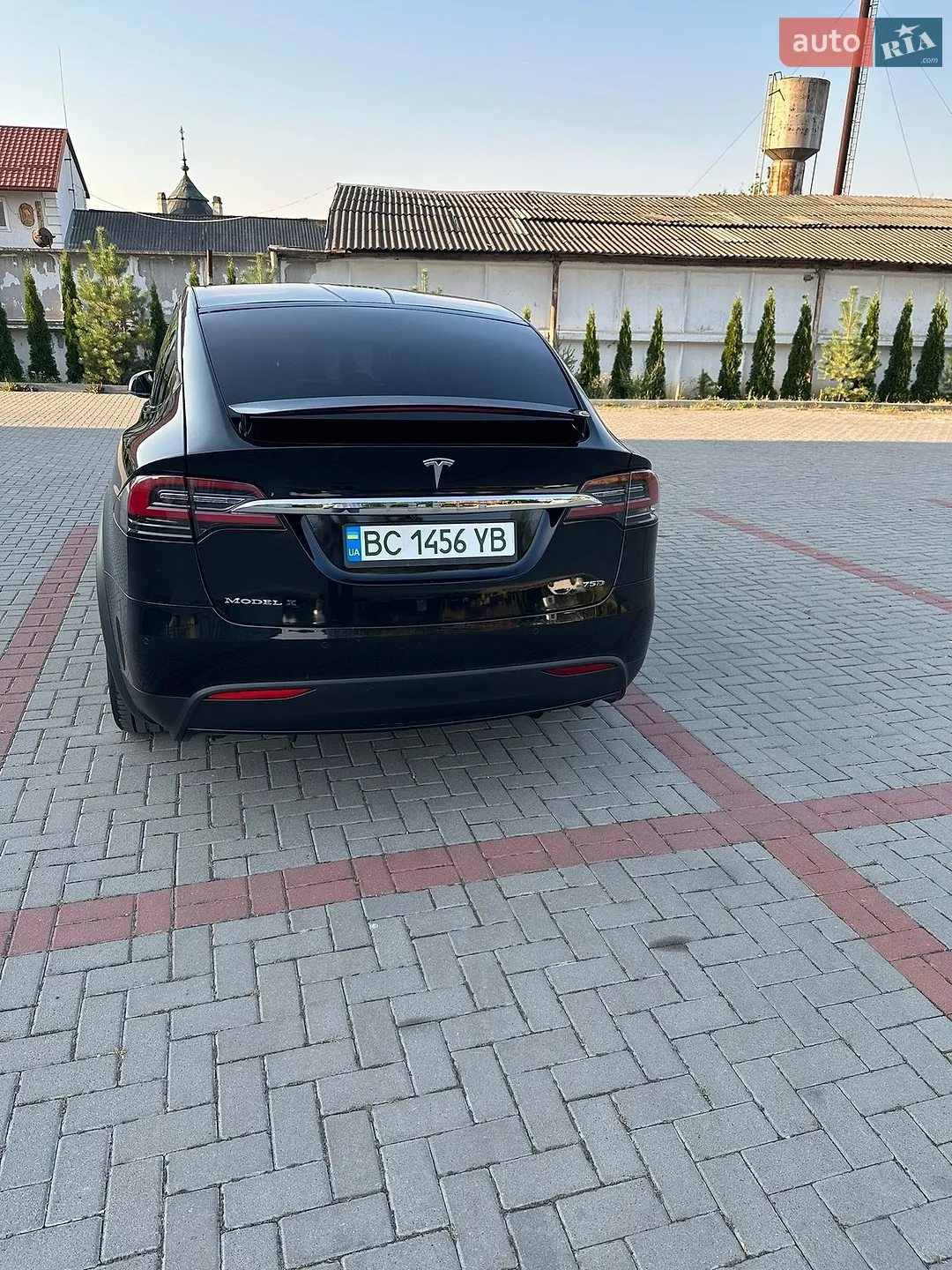 2017 Tesla Model X - мініатюра 13