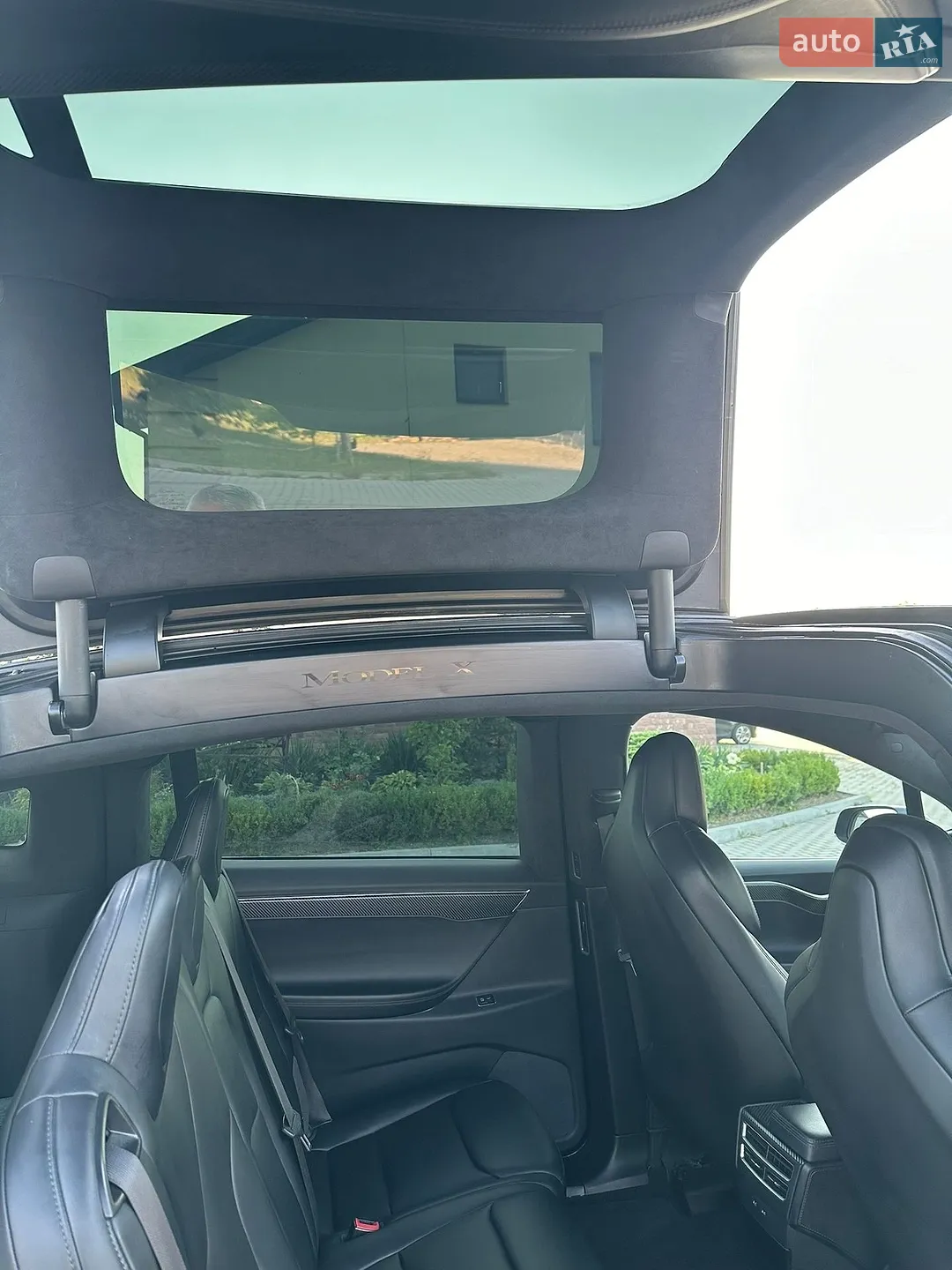2017 Tesla Model X - мініатюра 24