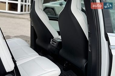 Внедорожник / Кроссовер Tesla Model X 2017 в Виннице