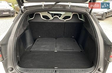 Внедорожник / Кроссовер Tesla Model X 2020 в Львове