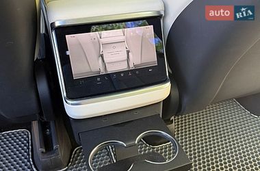 Внедорожник / Кроссовер Tesla Model X 2022 в Виннице