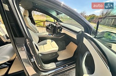 Позашляховик / Кросовер Tesla Model X 2022 в Рівному