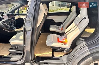 AUTO.RIA – Продам Тесла Модел Икс 2022 (BK1979YB) электро