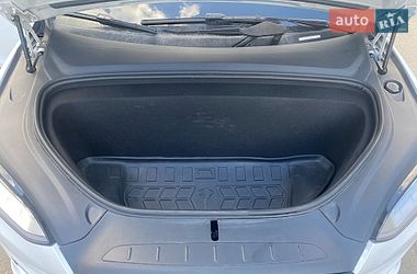 Внедорожник / Кроссовер Tesla Model X 2023 в Львове