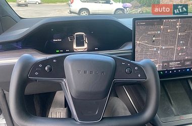 Внедорожник / Кроссовер Tesla Model X 2023 в Львове