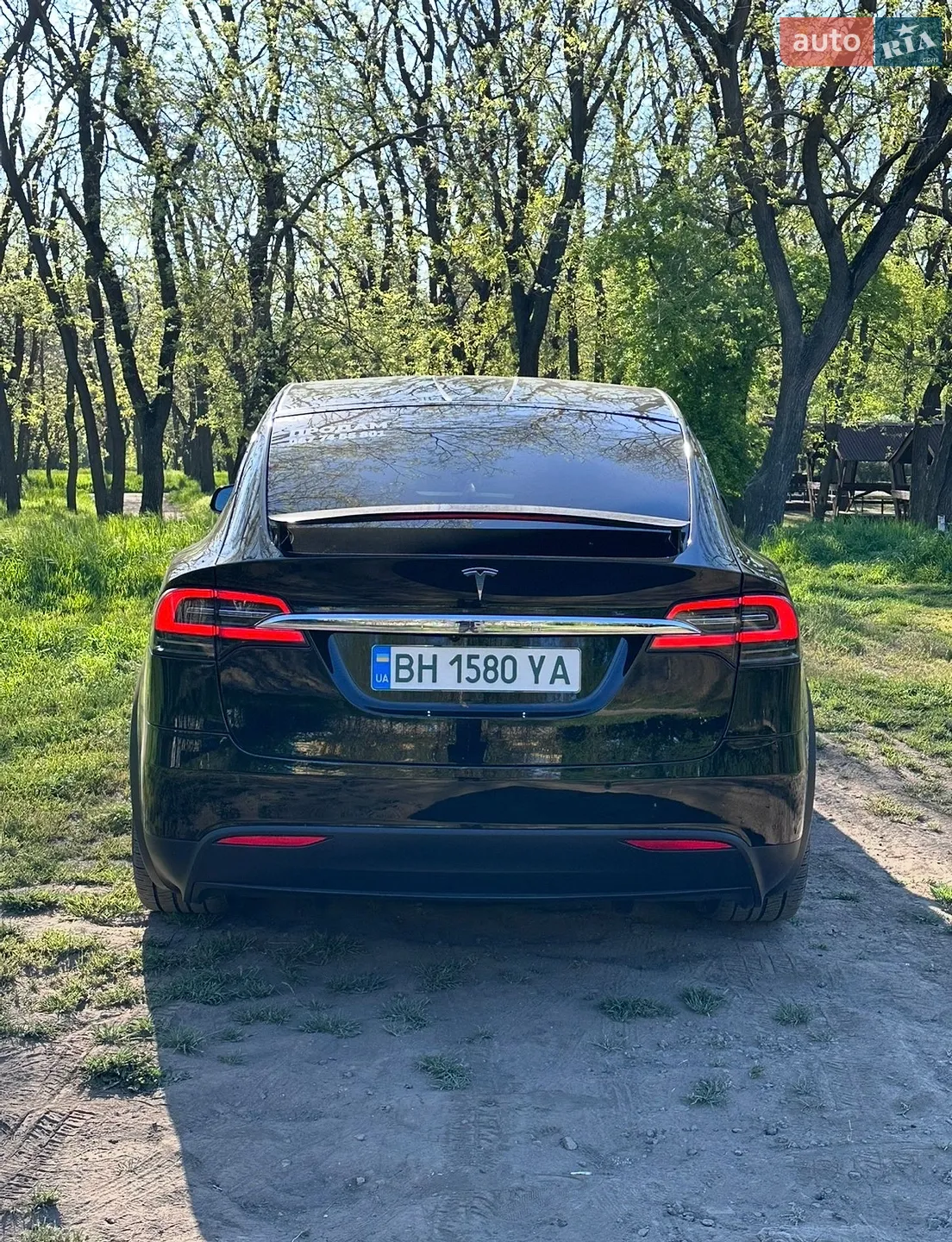 2020 Tesla Model X - мініатюра 21