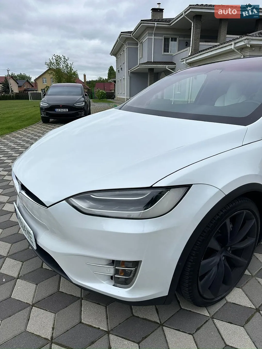 2019 Tesla Model X - мініатюра 26