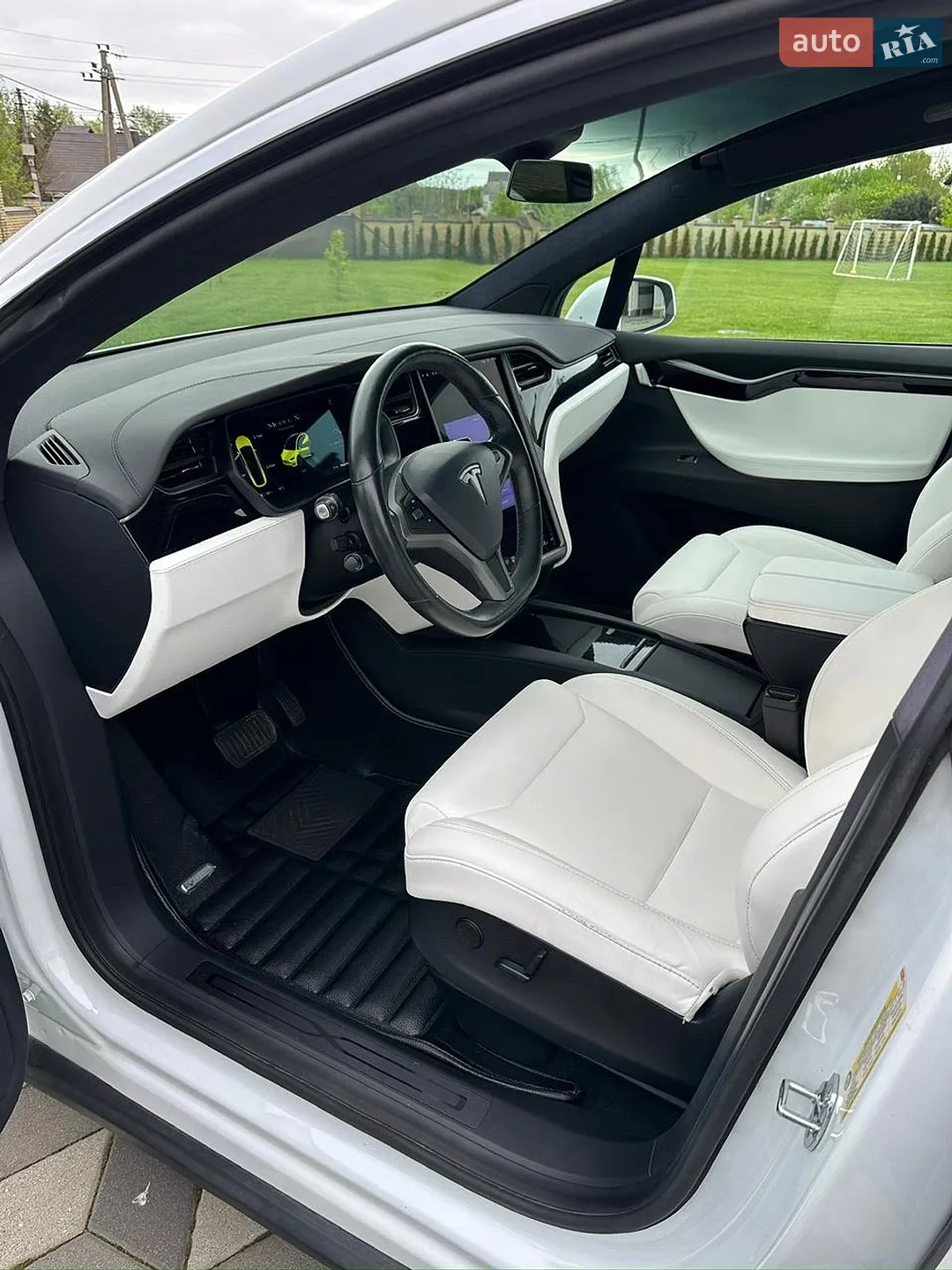 2019 Tesla Model X - мініатюра 32