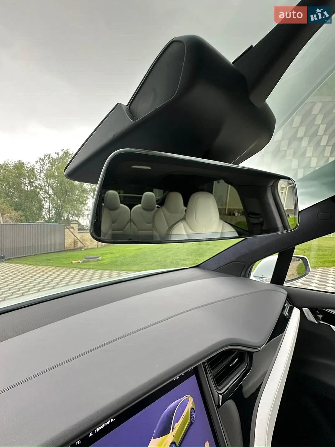 2019 Tesla Model X - мініатюра 42