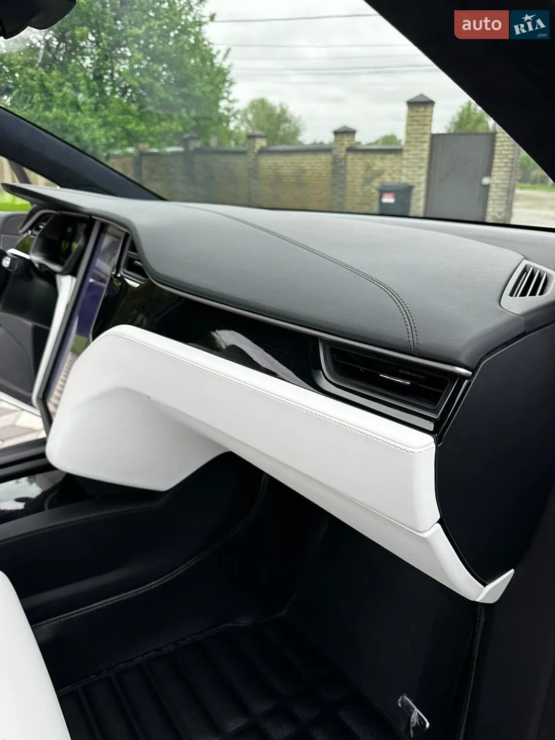 2019 Tesla Model X - мініатюра 57