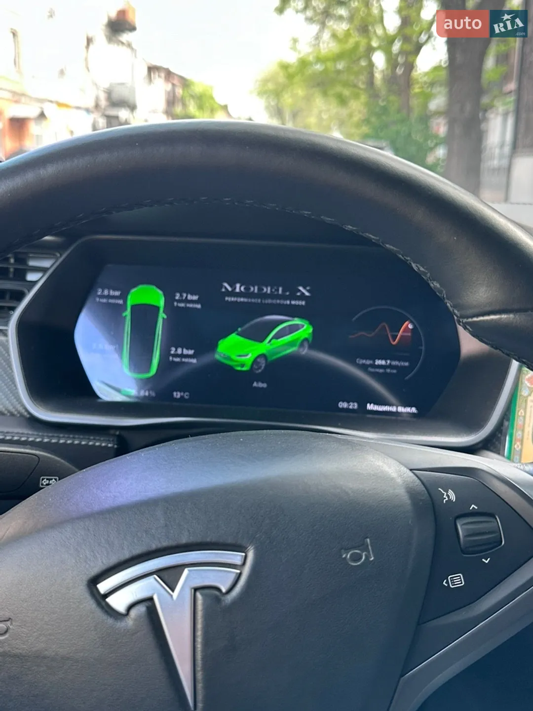 2020 Tesla Model X - мініатюра 19