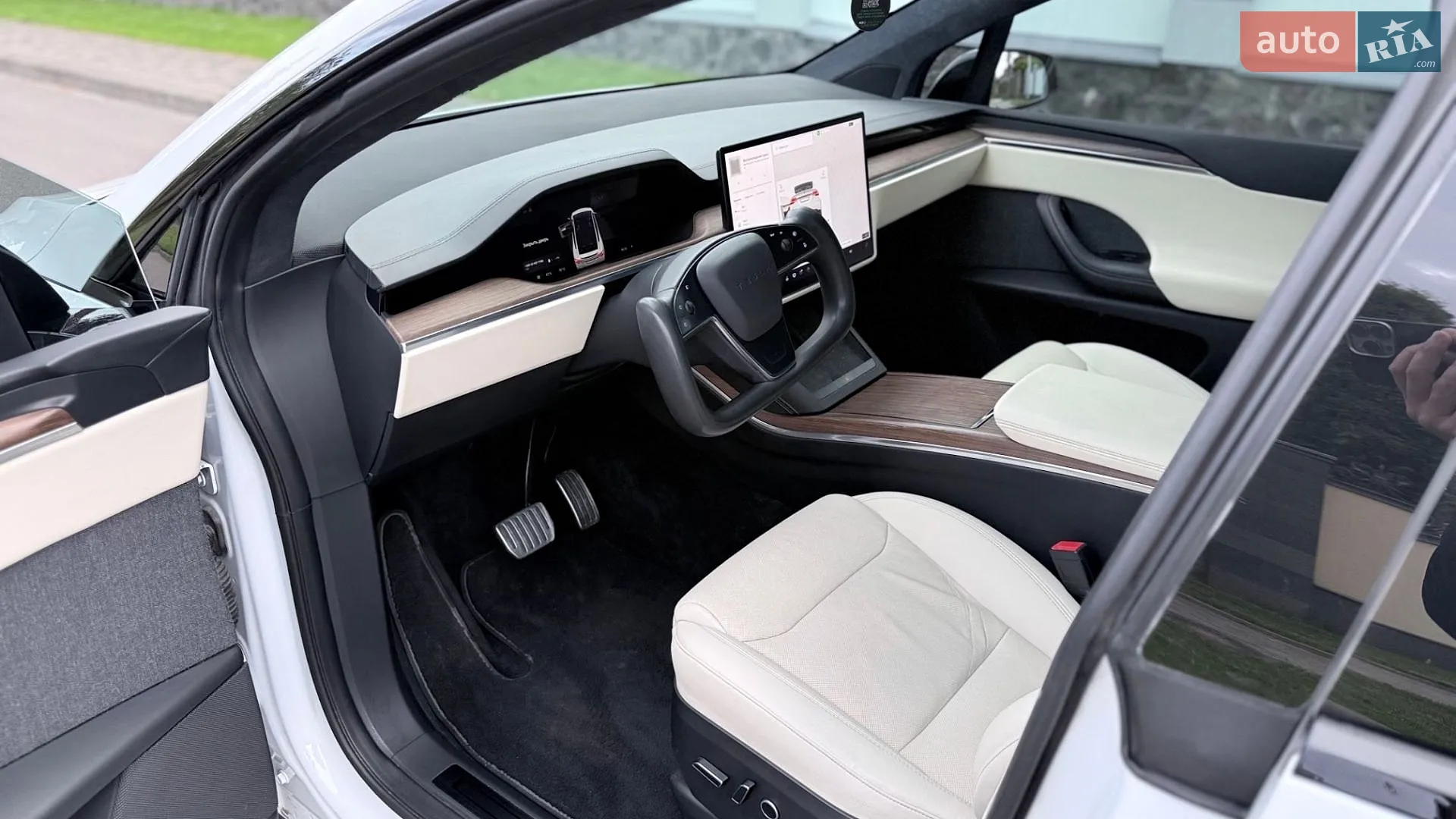 2022 Tesla Model X - мініатюра 27