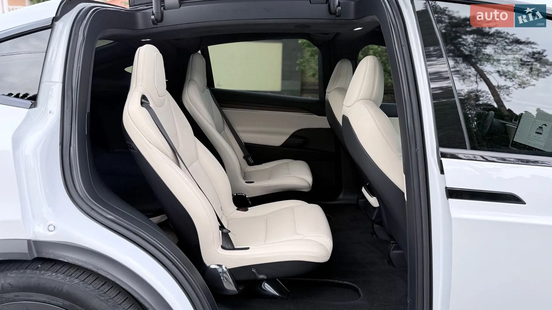 2022 Tesla Model X - мініатюра 32