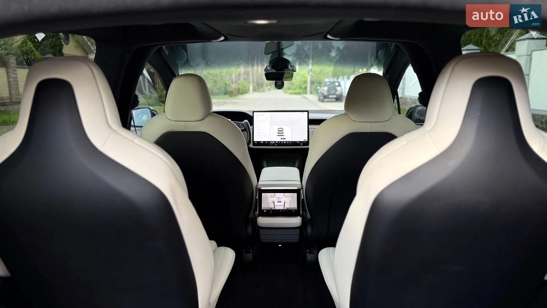 2022 Tesla Model X - мініатюра 37