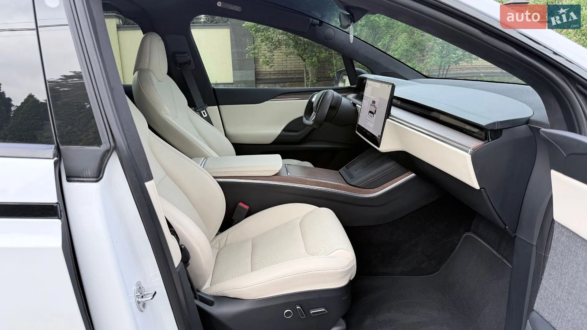 2022 Tesla Model X - мініатюра 41