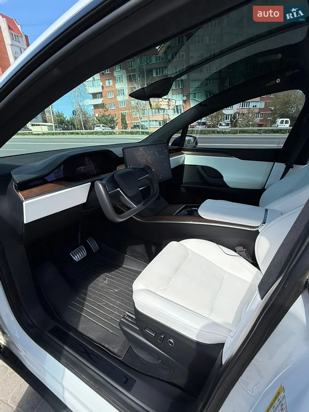 2023 Tesla Model X - мініатюра 30