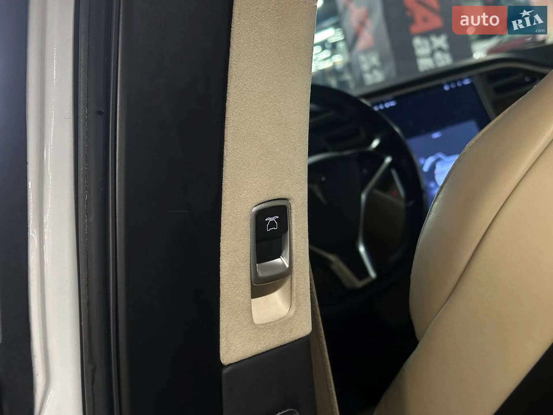 2017 Tesla Model X - мініатюра 10