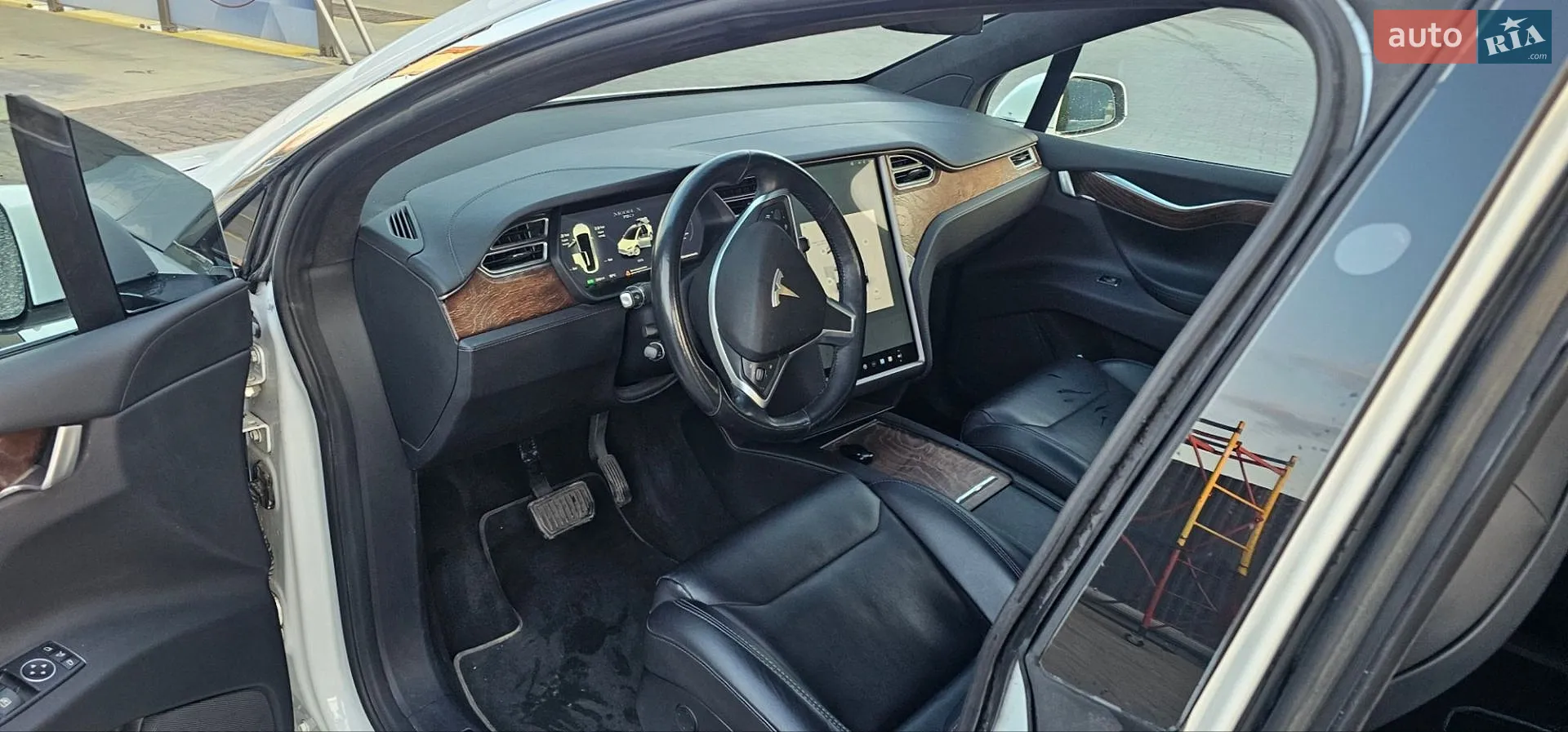 2018 Tesla Model X - мініатюра 12