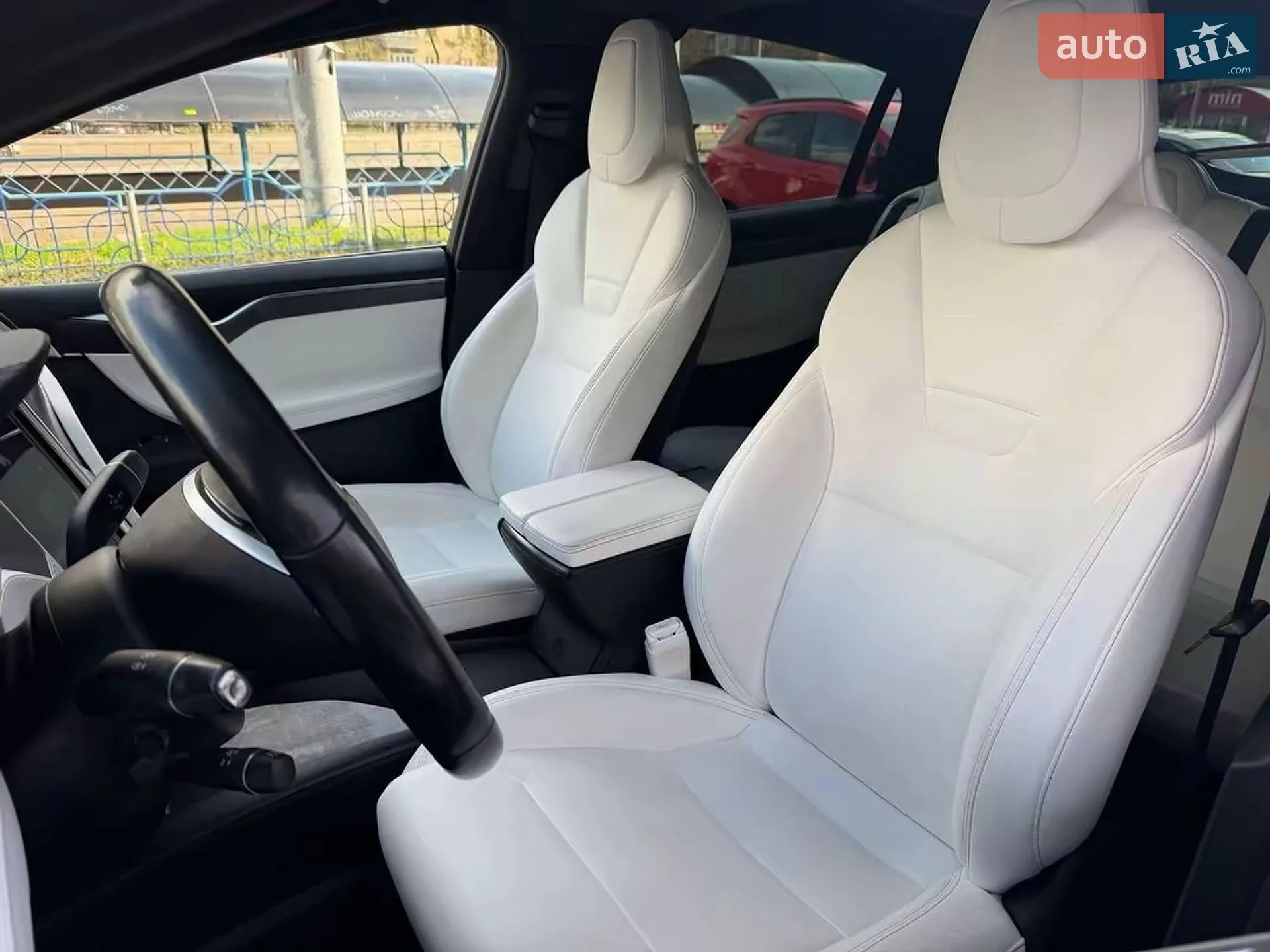 2017 Tesla Model X - мініатюра 13