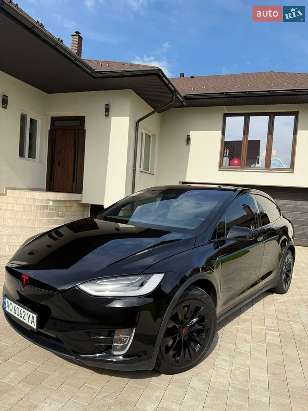 2020 Tesla Model X - мініатюра 12