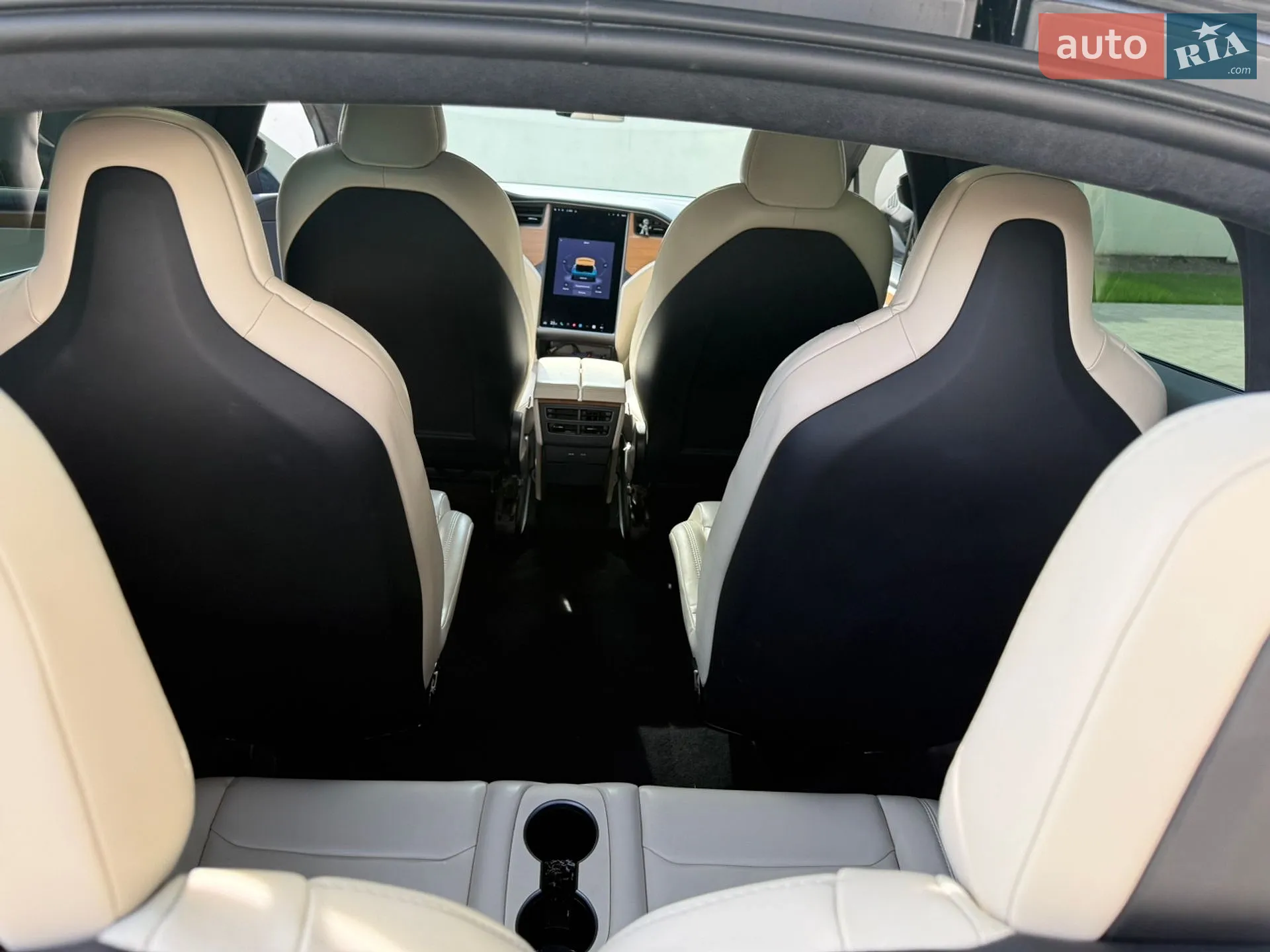2020 Tesla Model X - мініатюра 17