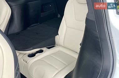 Позашляховик / Кросовер Tesla Model X 2021 в Києві фото 10 Позашляховик / Кросовер Tesla Model X 2021 в Києві