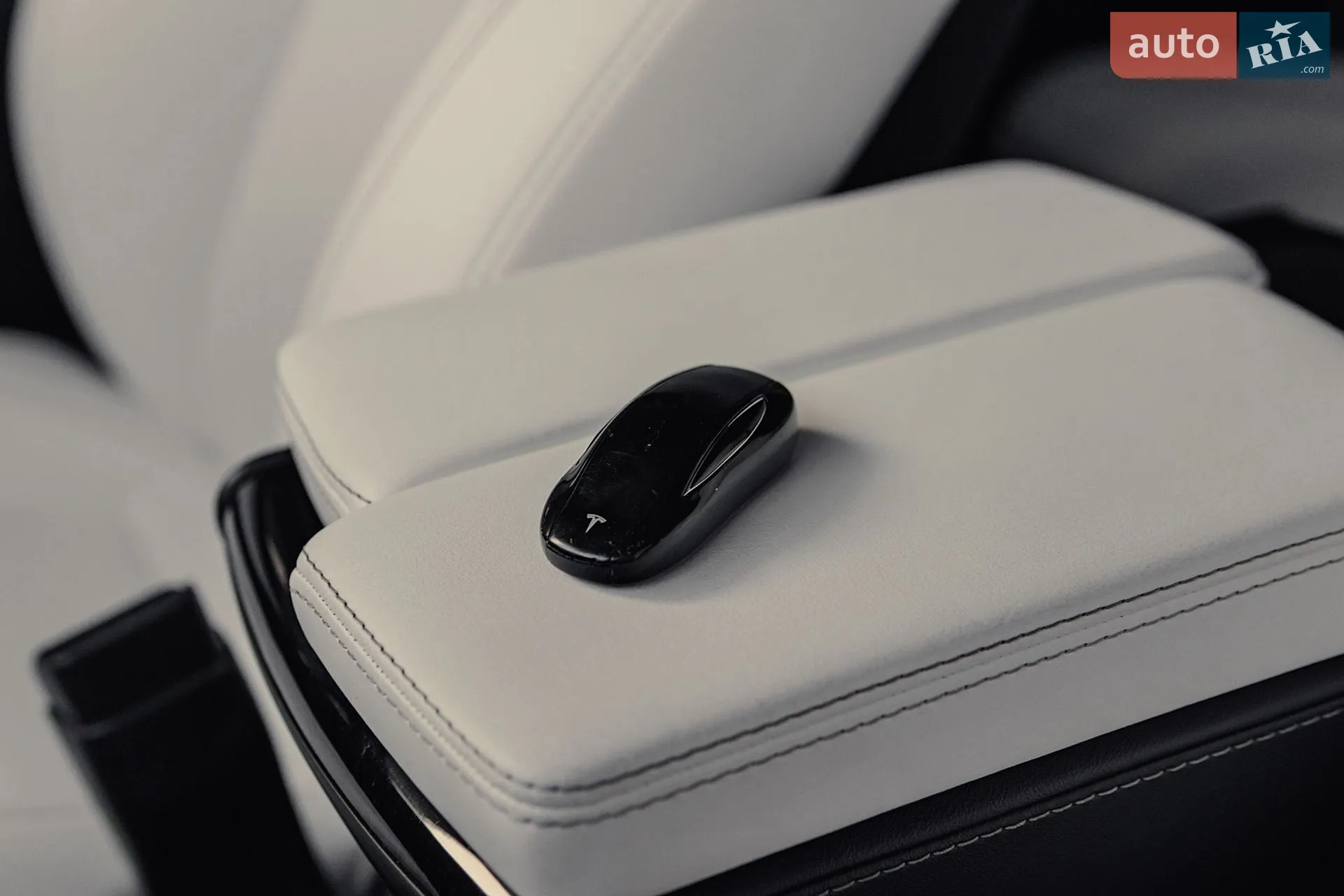 2018 Tesla Model X - мініатюра 13