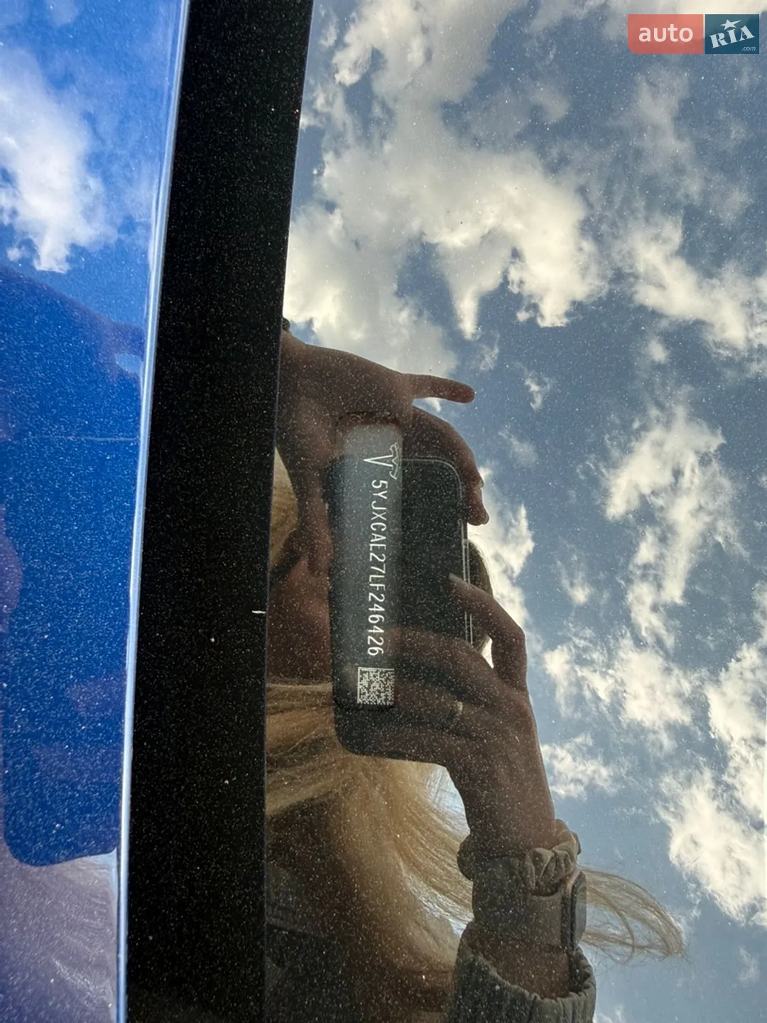 2020 Tesla Model X - мініатюра 13