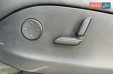 Позашляховик / Кросовер Tesla Model X 2018 в Києві