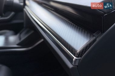 Позашляховик / Кросовер Tesla Model X 2022 в Києві